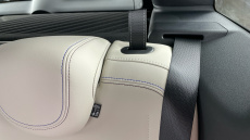 MINI Aceman 135kW E Exclusive [Level 2] 43kWh 5dr Auto Electric Hatchback